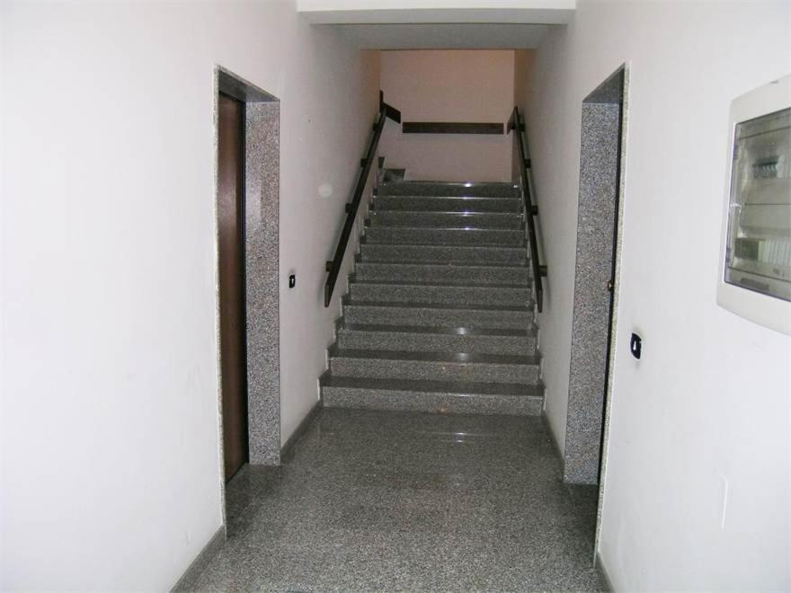 La Mansarda Apartment Castel Di Sangro Ngoại thất bức ảnh