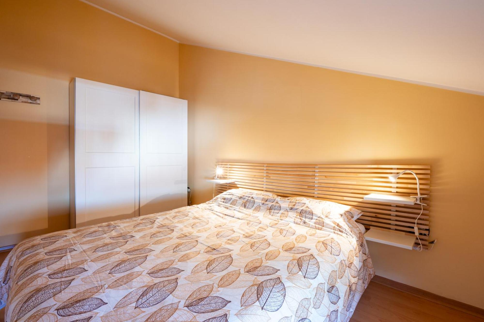 La Mansarda Apartment Castel Di Sangro Ngoại thất bức ảnh