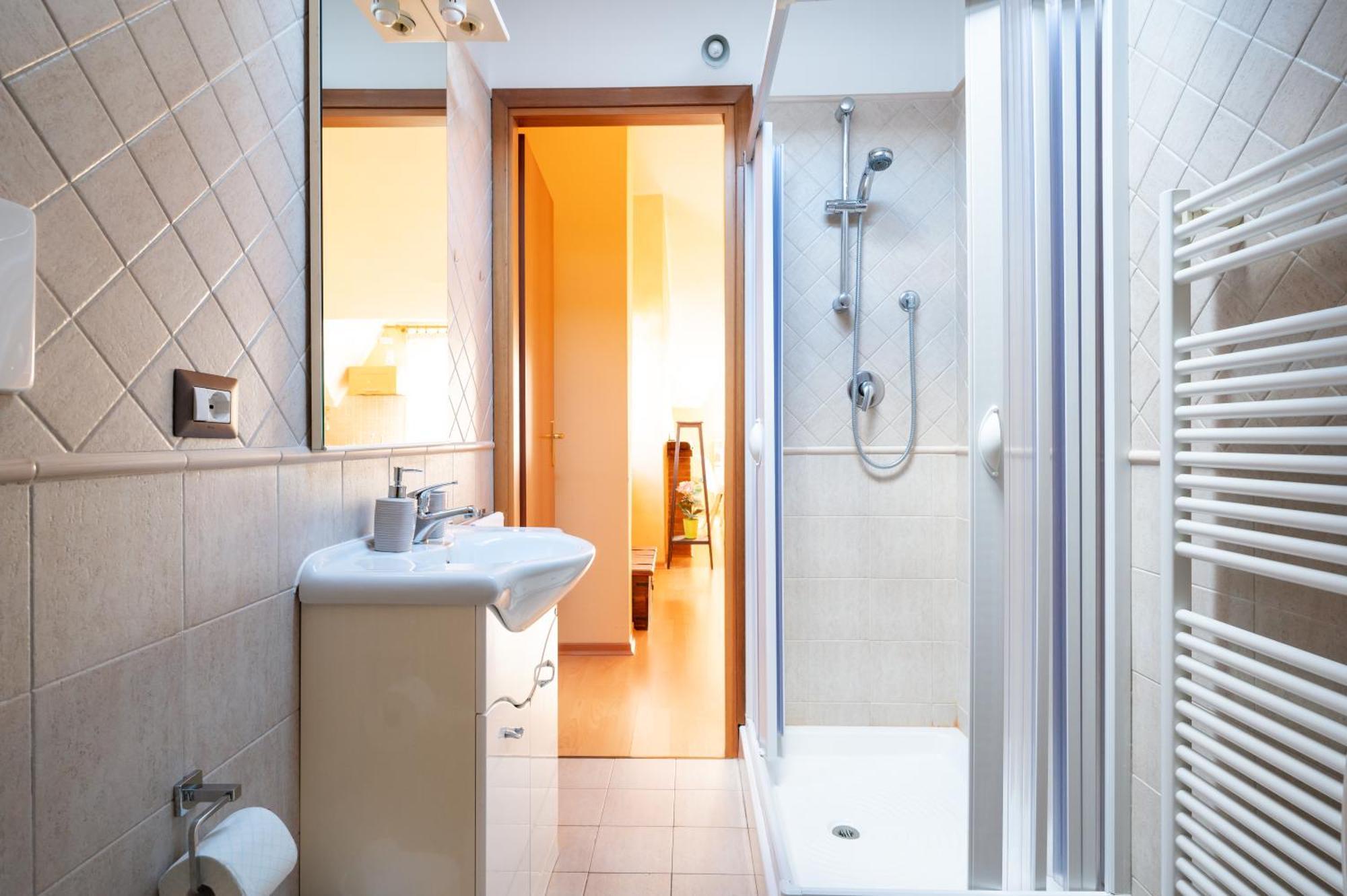 La Mansarda Apartment Castel Di Sangro Ngoại thất bức ảnh